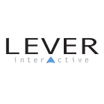 Lever Interactive logo