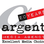 Argent Media Agency logo