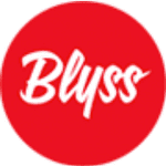 Blyss Mobile Marketing logo