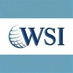 WSI Mídia Digital logo