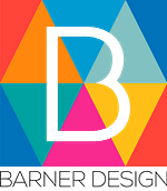 Barner Design logo