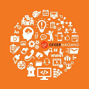 Geisermaclang Marketing Communications Inc logo