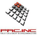 Publicity Relationship Building, Inc. (Prc Inc.) logo