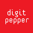 Digit Pepper logo