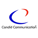 Candid Communication logo