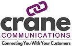 Crane Communications logo