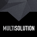 Agência Multisolution logo