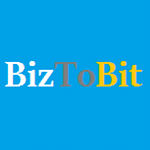 BizToBit Consultancy. logo