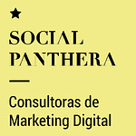 Social Panthera logo