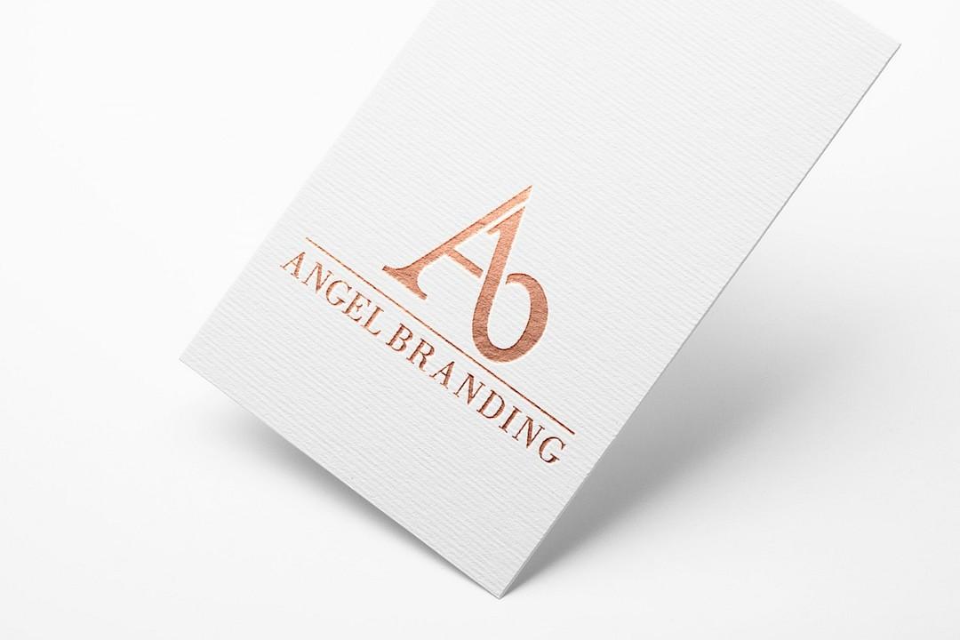 Angel Branding cover