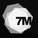 7Th Media Digital Studios logo