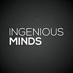 Ingenious Minds - Digital Agency logo