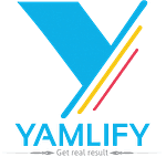 YAMLIFY LTD logo