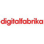 digitalfabrika - multi-diciplinary creative agency logo