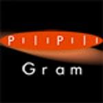 Pilipiligram logo