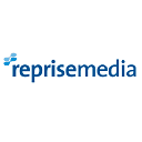 Reprise Media Hong Kong logo