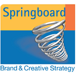 Springboard Brand & Creative Strategy, Ltd. logo