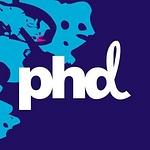 PHD Australia logo