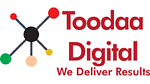 Toodaa Digital Agency logo