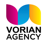 Vorian Agency logo