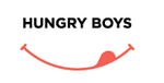 HungryBoys logo