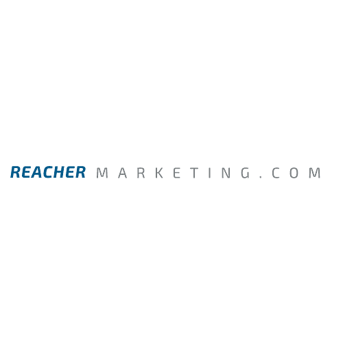 Reacher Digital Solutions cover