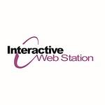 Interactive Webstation logo