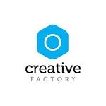 The Creative Factory logo