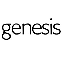 Genesis Advertising Pvt Ltd logo