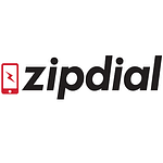 ZipDial logo