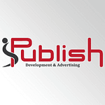 iPublish logo