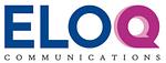 EloQ Communications logo