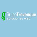 Soluciones Web Grupo Trevenque logo