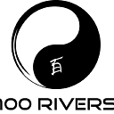 100 Rivers Co., Ltd logo