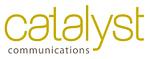 Catalyst Communications South Africa logo