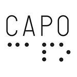 CAPO logo