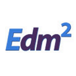 Edm2 Marketing logo