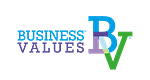 Business Values Agency logo