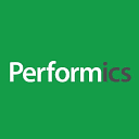 Performics, China logo