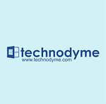 Technodyme logo