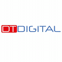 Dt Digital (India) logo