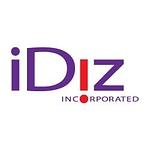 iDiz, Inc. logo