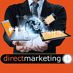 Direct Marketing logo
