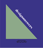 DesignAnswers logo