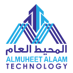 Al Muheet Al Aam Technology Dubai Web Design Agency logo