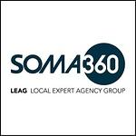 Soma360 Comunicação Integrada Ltda. logo
