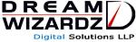 Dream Wizardz Digital Solutions LLP logo