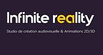 Infinite reality logo