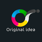 Original idea logo