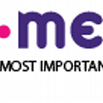 you . me + us logo